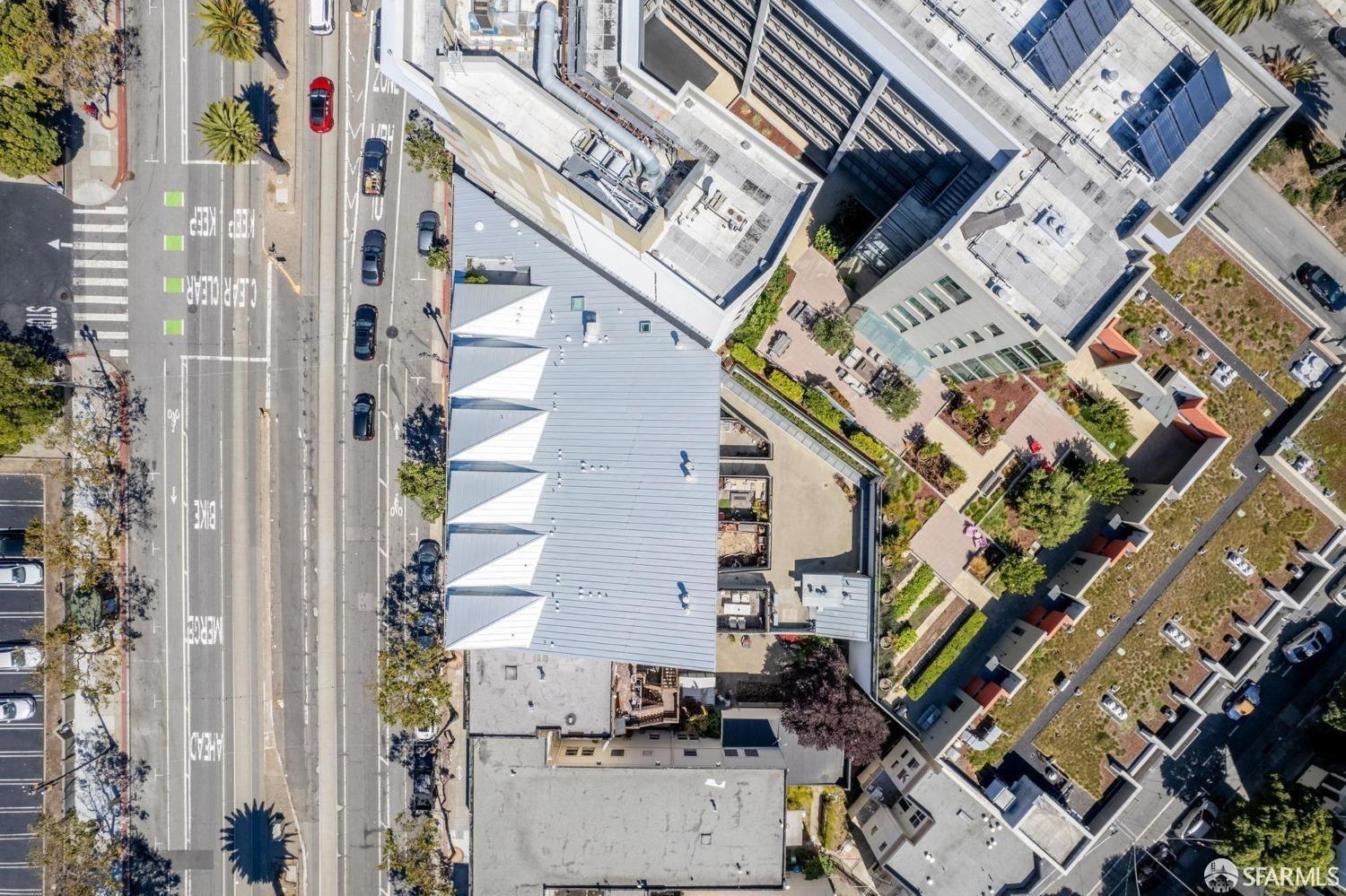 2029 Market Street San Francisco CA 94114