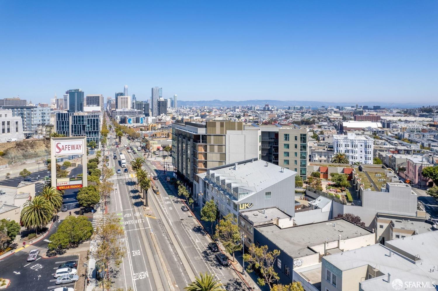 2029 Market Street San Francisco CA 94114