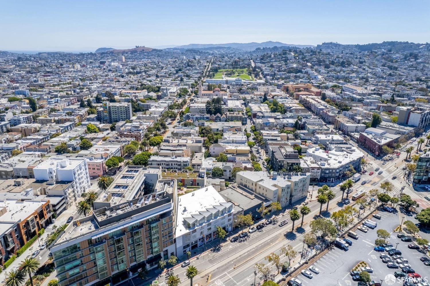2029 Market Street San Francisco CA 94114