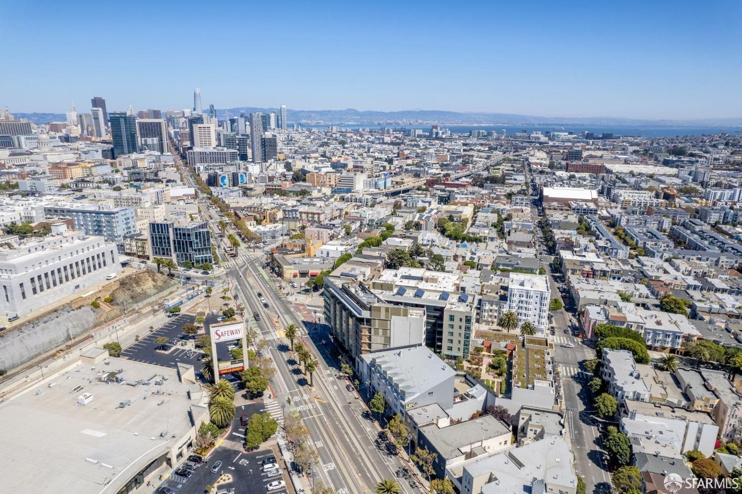 2029 Market Street San Francisco CA 94114