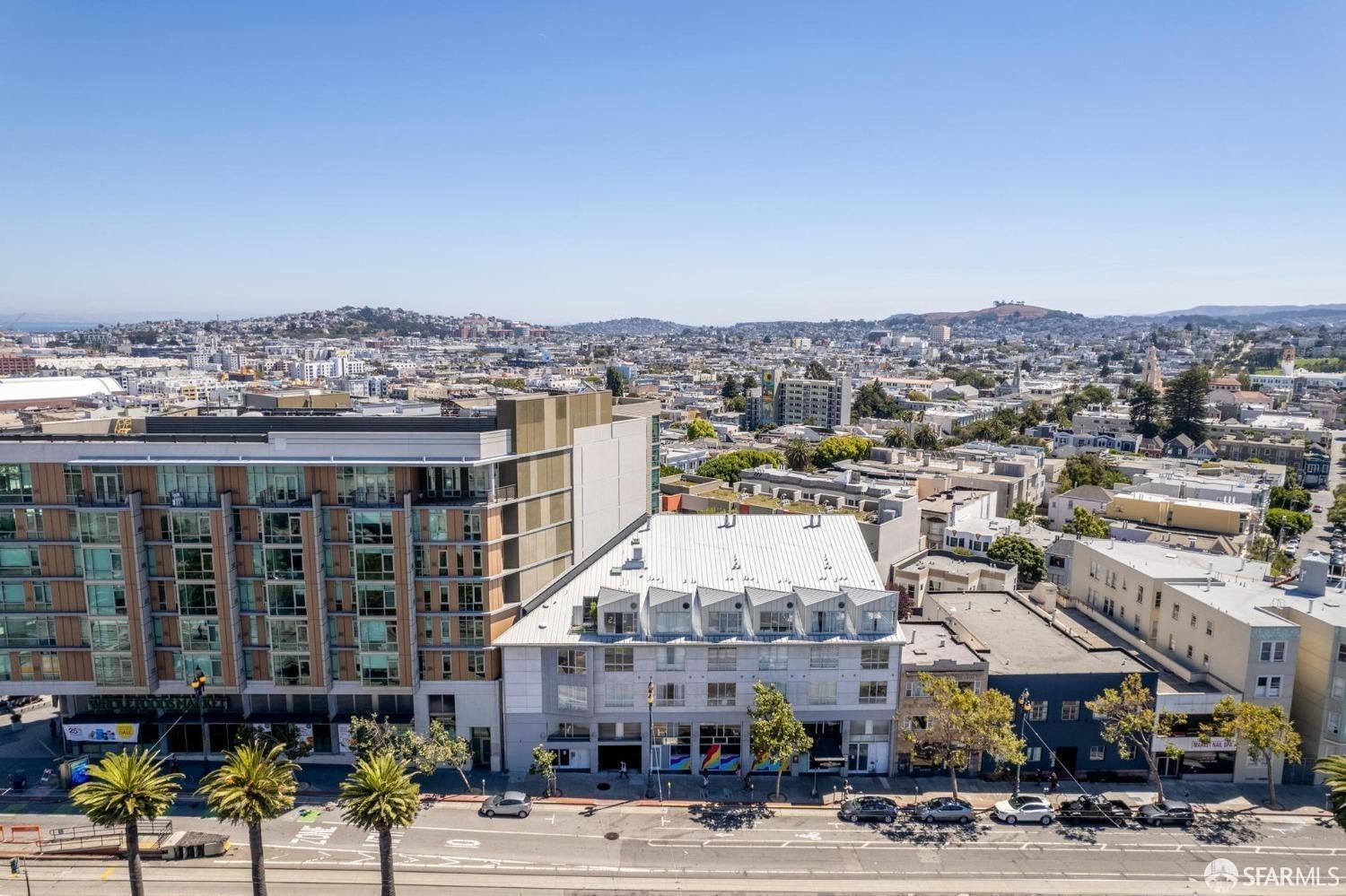 2029 Market Street San Francisco CA 94114