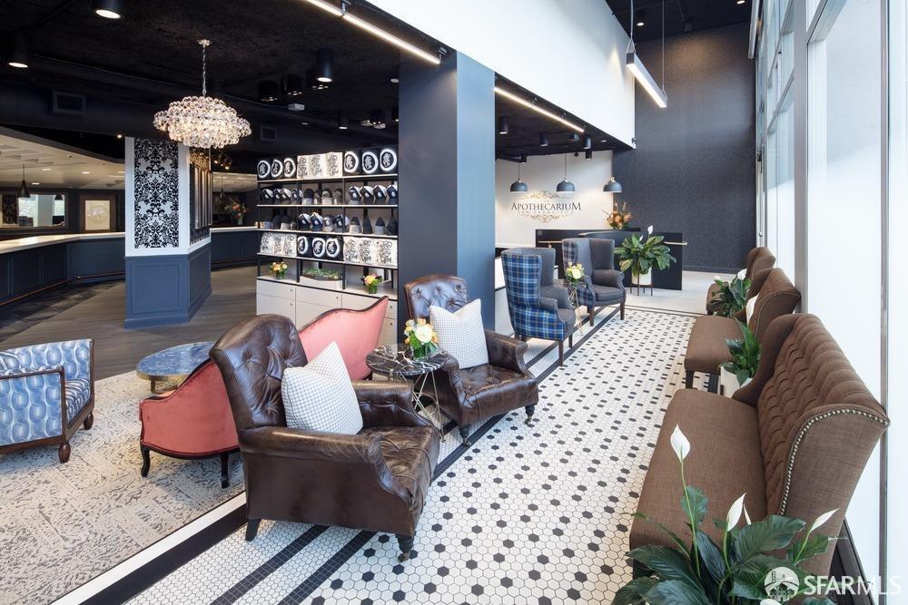 2029 Market Street San Francisco CA 94114