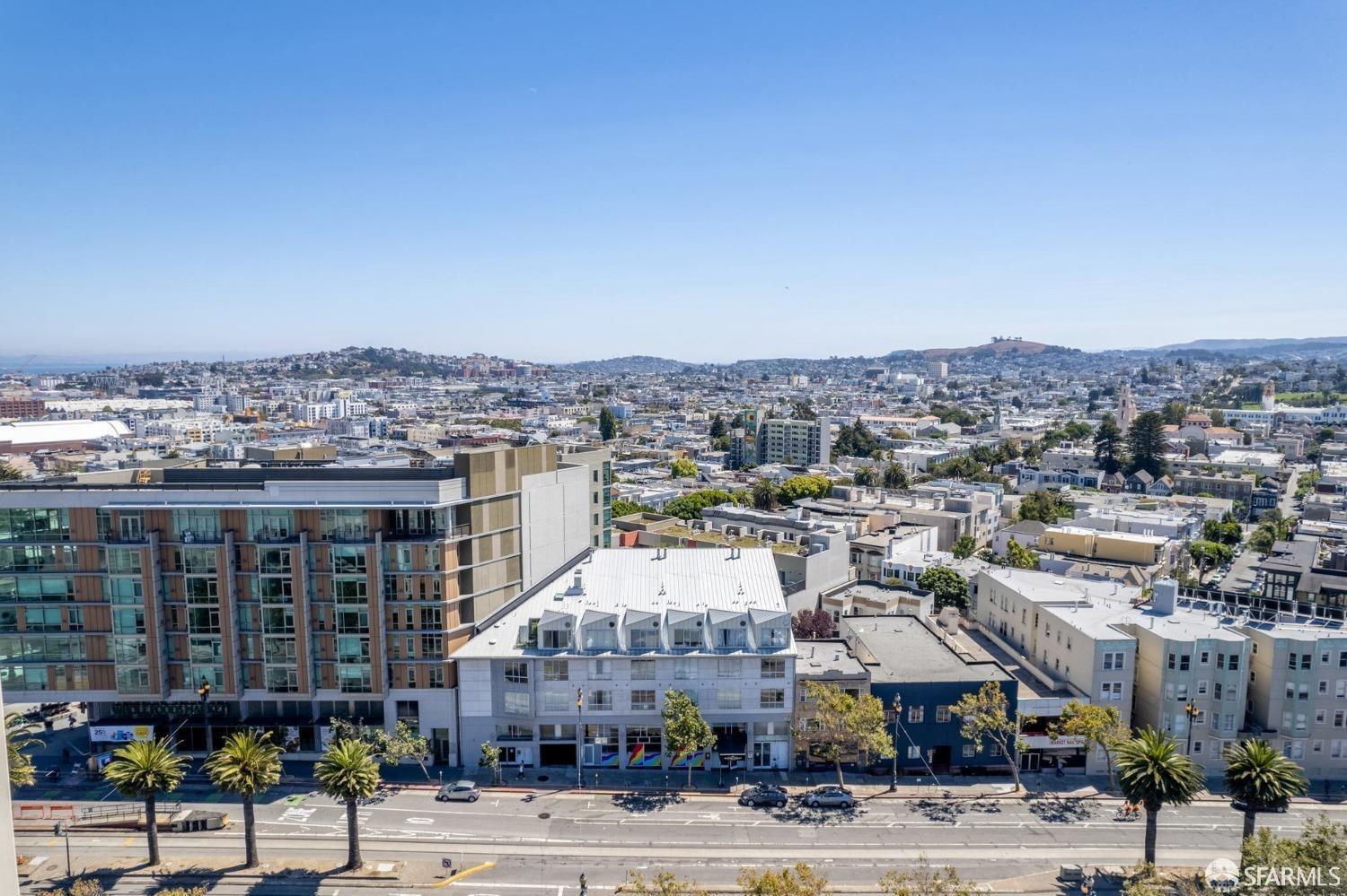 2029 Market Street San Francisco CA 94114