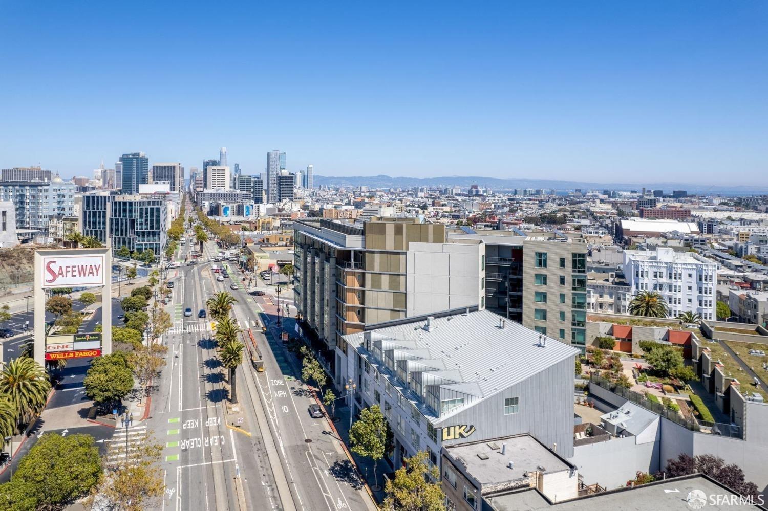 2029 Market Street San Francisco CA 94114