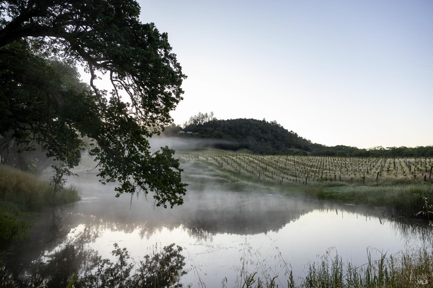13414 Chalk Hill Road Healdsburg CA 95448