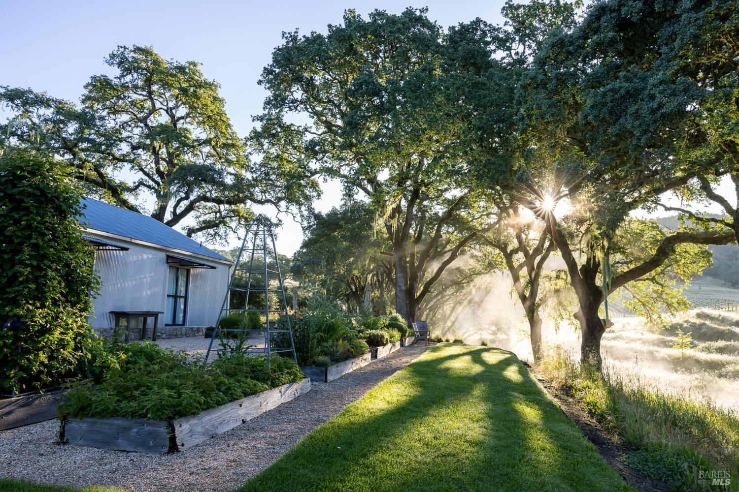 13414 Chalk Hill Road Healdsburg CA 95448