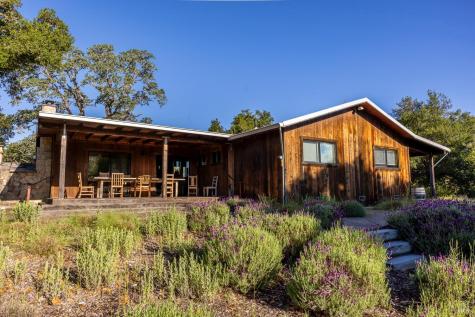 13414 Chalk Hill Road Healdsburg CA 95448