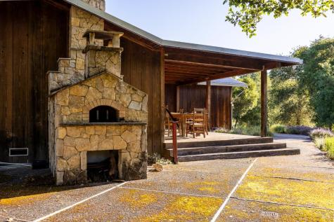 13414 Chalk Hill Road Healdsburg CA 95448