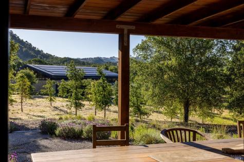 13414 Chalk Hill Road Healdsburg CA 95448