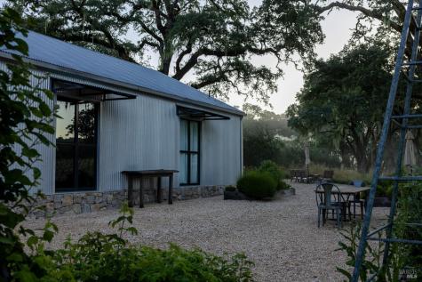 13414 Chalk Hill Road Healdsburg CA 95448