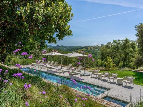 13414 Chalk Hill Road Healdsburg CA 95448
