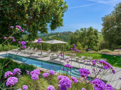 13414 Chalk Hill Road Healdsburg CA 95448