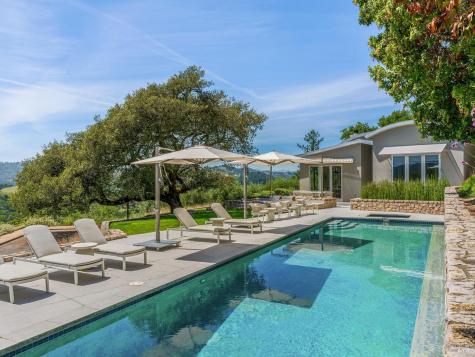 13414 Chalk Hill Road Healdsburg CA 95448