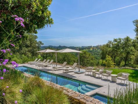13414 Chalk Hill Road Healdsburg CA 95448