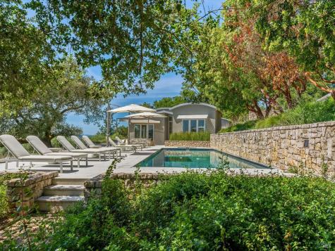 13414 Chalk Hill Road Healdsburg CA 95448