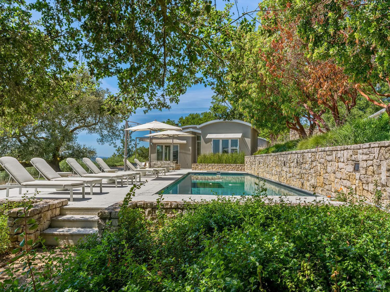 13414 Chalk Hill Road Healdsburg CA 95448