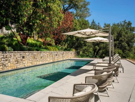13414 Chalk Hill Road Healdsburg CA 95448