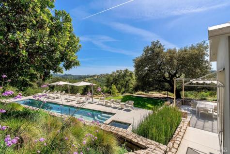 13414 Chalk Hill Road Healdsburg CA 95448