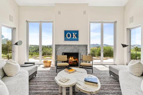 13414 Chalk Hill Road Healdsburg CA 95448