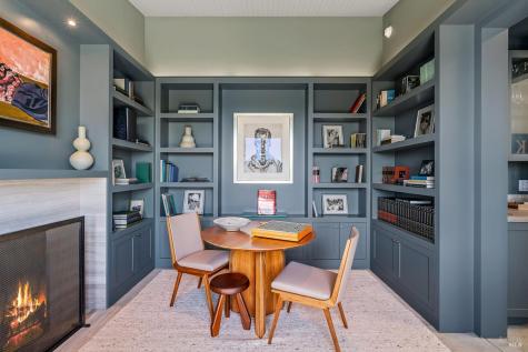 13414 Chalk Hill Road Healdsburg CA 95448