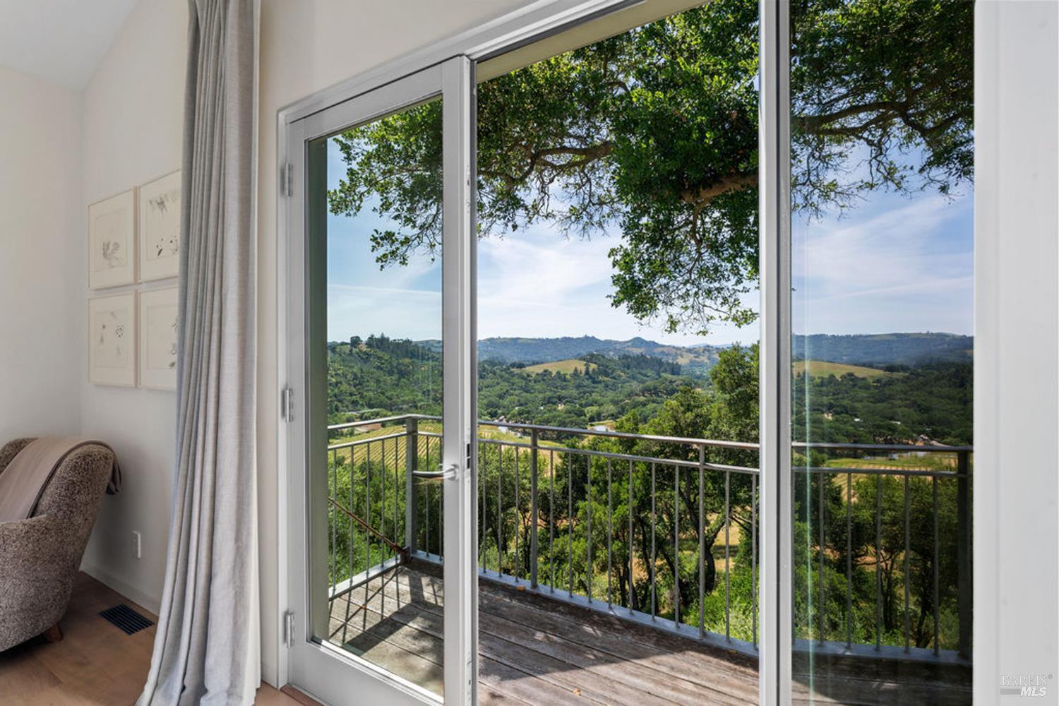 13414 Chalk Hill Road Healdsburg CA 95448