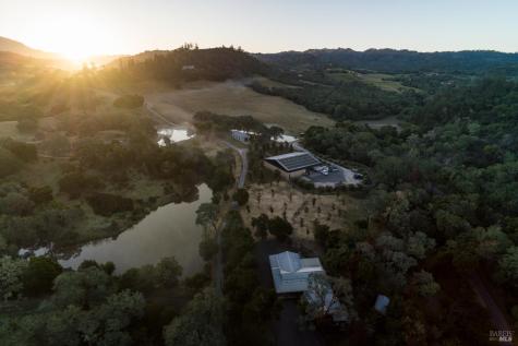 13414 Chalk Hill Road Healdsburg CA 95448