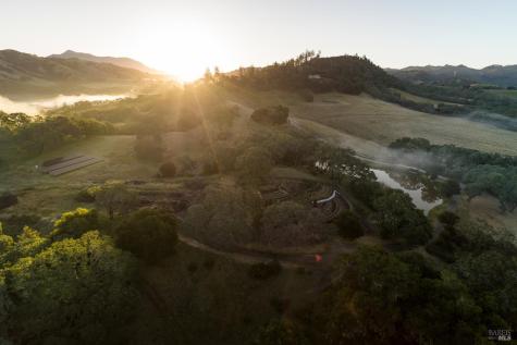 13414 Chalk Hill Road Healdsburg CA 95448