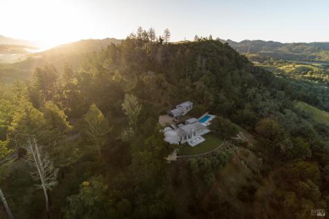 13414 Chalk Hill Road Healdsburg CA 95448