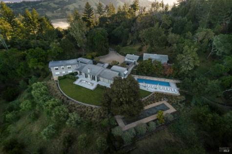 13414 Chalk Hill Road Healdsburg CA 95448