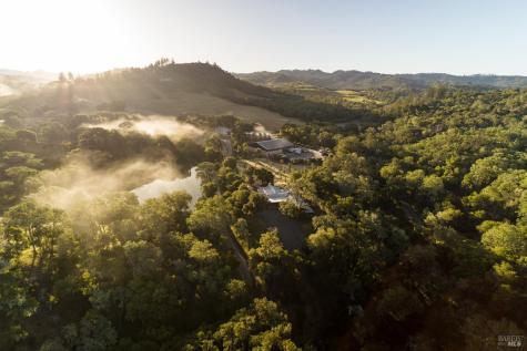 13414 Chalk Hill Road Healdsburg CA 95448