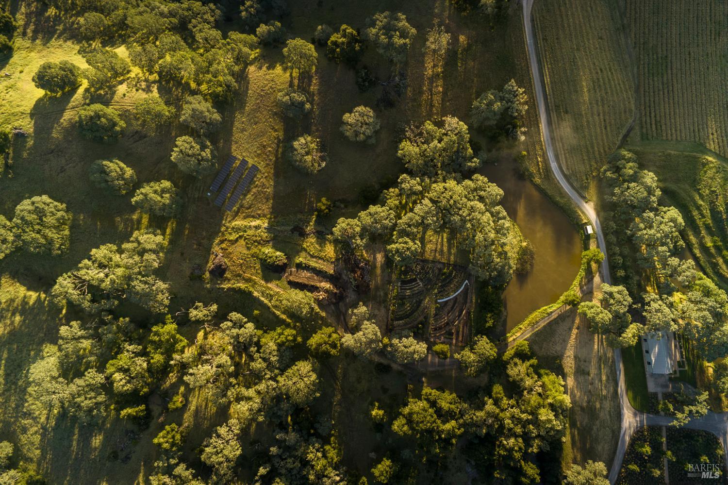 13414 Chalk Hill Road Healdsburg CA 95448