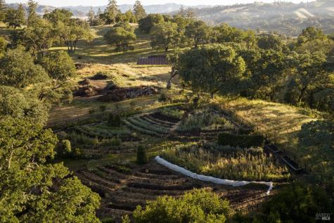 13414 Chalk Hill Road Healdsburg CA 95448