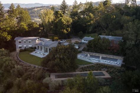 13414 Chalk Hill Road Healdsburg CA 95448