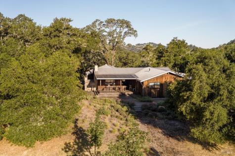 13414 Chalk Hill Road Healdsburg CA 95448