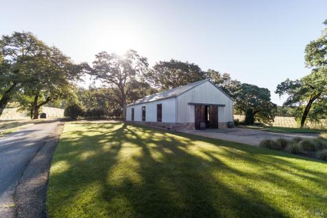 13414 Chalk Hill Road Healdsburg CA 95448