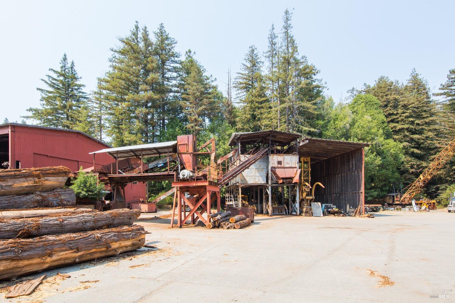 23640 Highway 116 Cazadero CA 95421