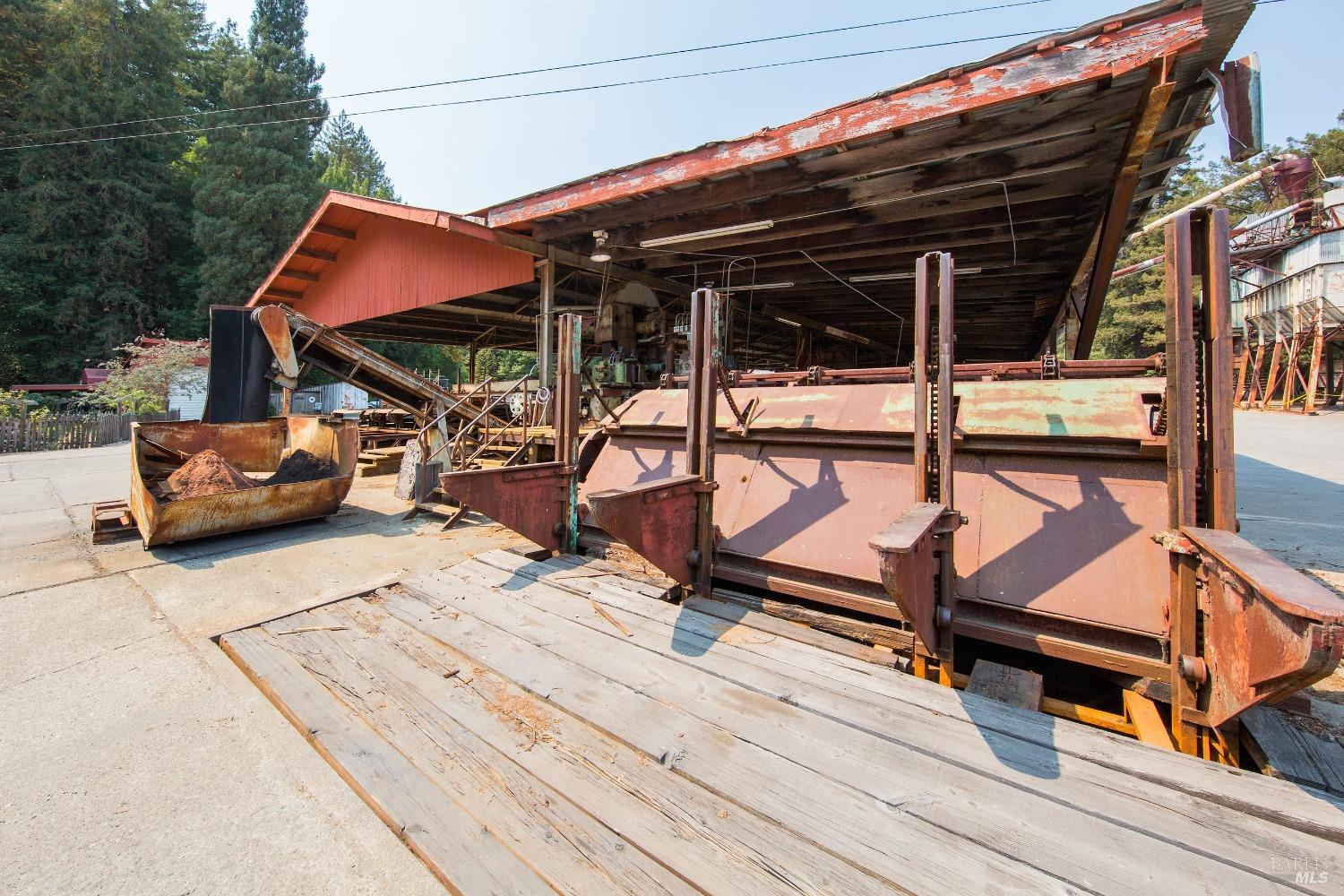 23640 Highway 116 Cazadero CA 95421
