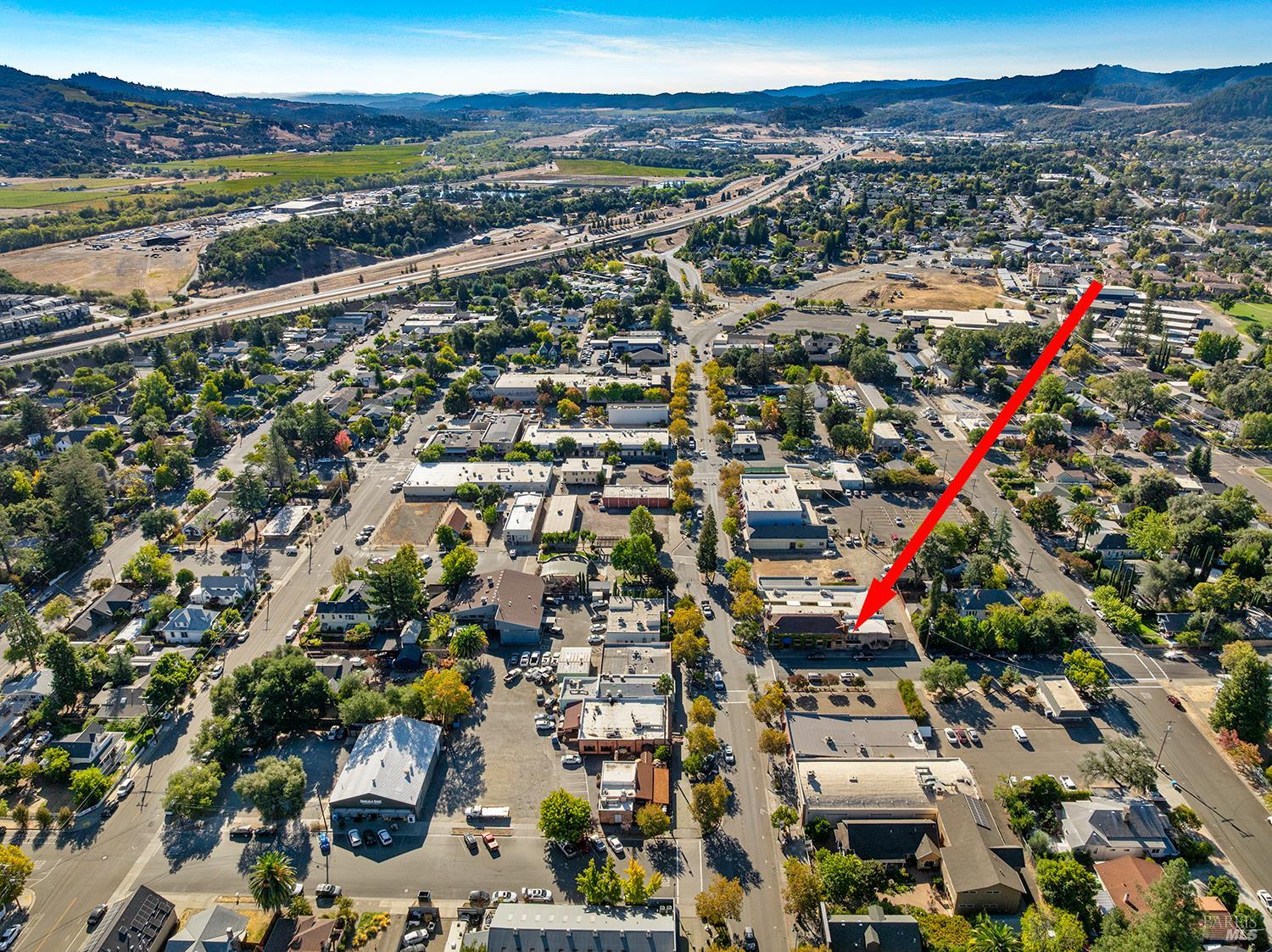 131 N Cloverdale Boulevard Cloverdale CA 95425