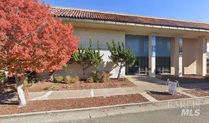 800 Jefferson Street Fairfield CA 94533