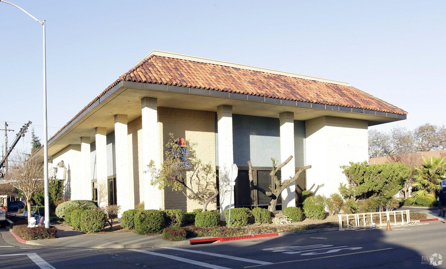 800 Jefferson Street Fairfield CA 94533