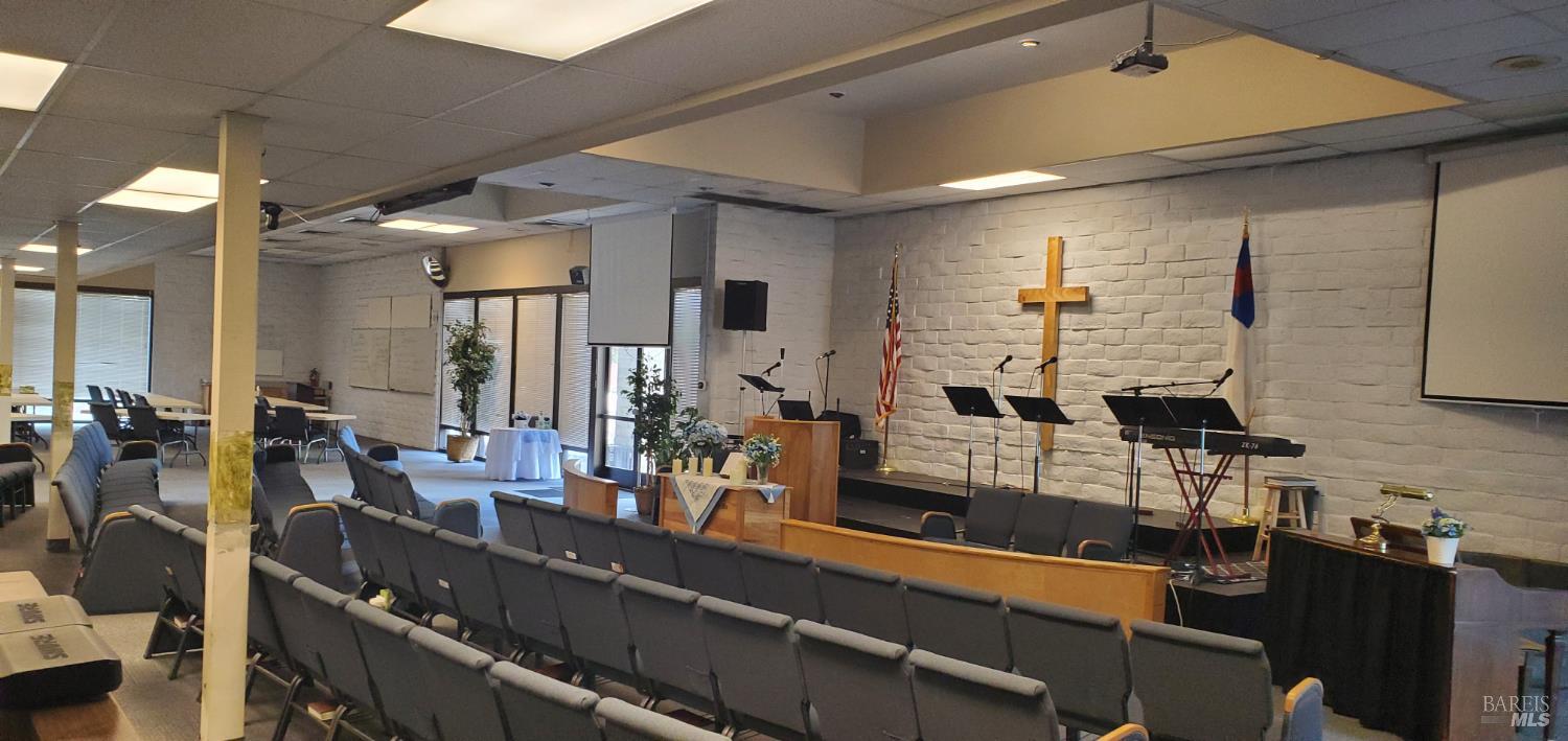 800 Jefferson Street Fairfield CA 94533
