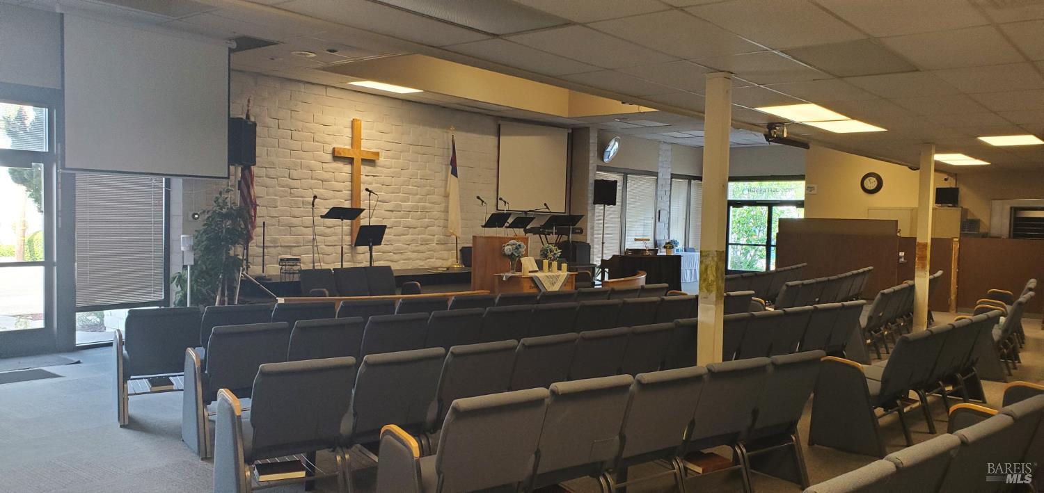 800 Jefferson Street Fairfield CA 94533