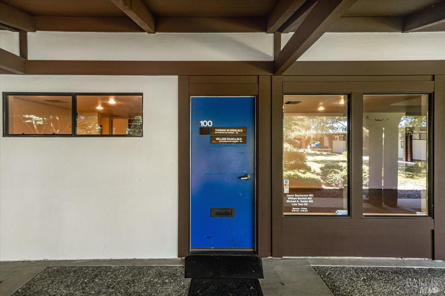 181 Andrieux Street Sonoma CA 95476