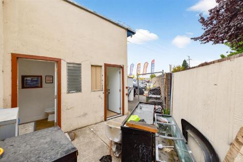 3110 Santa Rosa Avenue Santa Rosa CA 95407