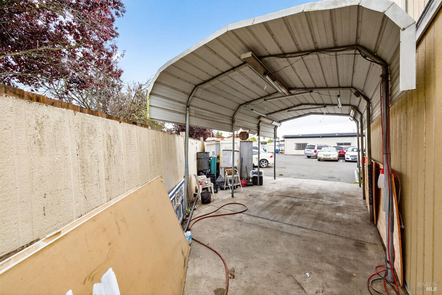 3110 Santa Rosa Avenue Santa Rosa CA 95407