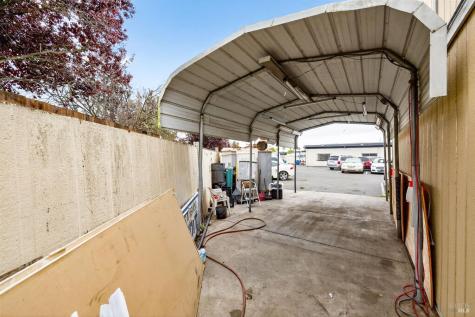 3110 Santa Rosa Avenue Santa Rosa CA 95407