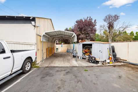 3110 Santa Rosa Avenue Santa Rosa CA 95407