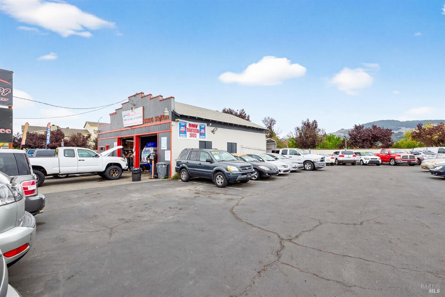 3110 Santa Rosa Avenue Santa Rosa CA 95407