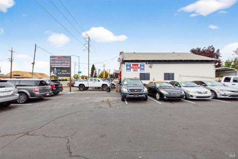 3110 Santa Rosa Avenue Santa Rosa CA 95407