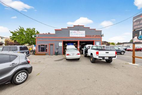 3110 Santa Rosa Avenue Santa Rosa CA 95407